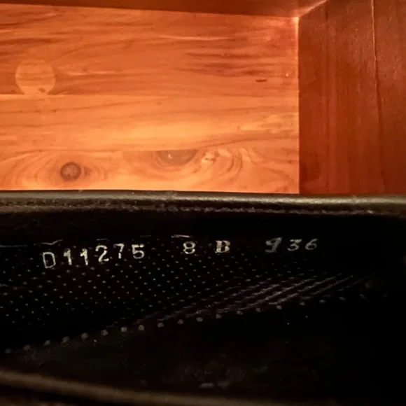 Cole Haan Sport Leather Driving Loafer - Picture 6 of 6